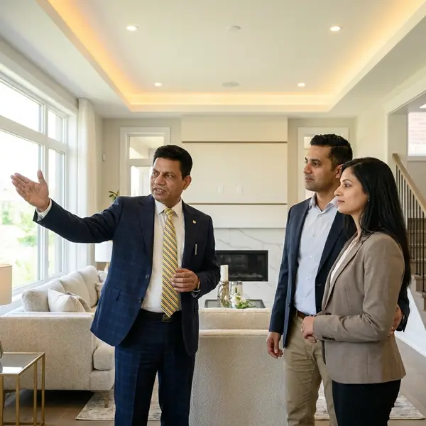 Understanding the Home Selling Process: A Step-by-Step Guide,Roshan Chumber