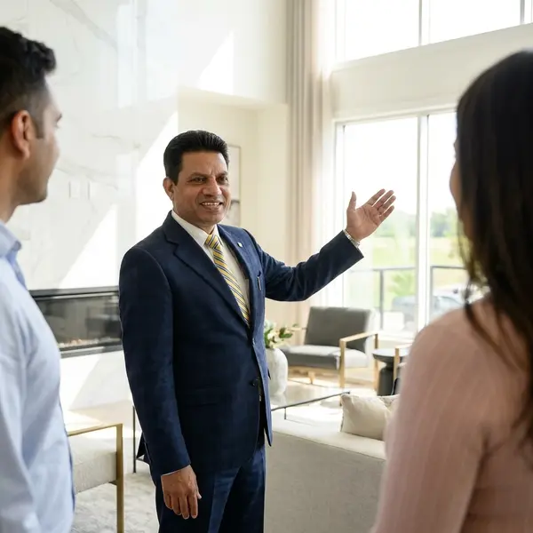 The Current Real Estate Market for Buyers in Calgary