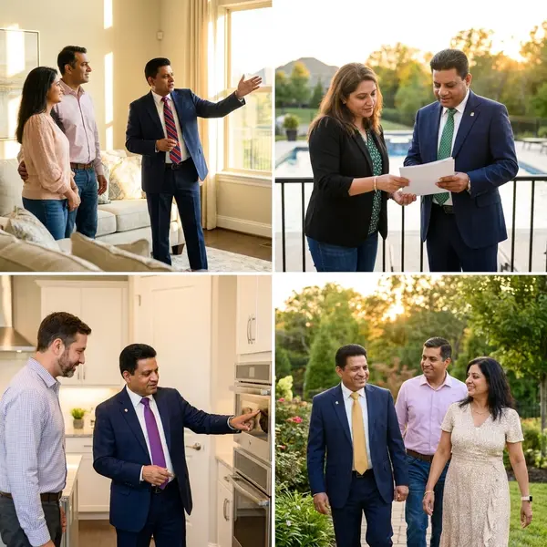 Top 5 Tips to Maximize Your Home’s Value Before Selling