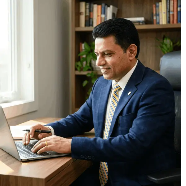 Who is Roshan Chumber? Calgary’s Trusted Real Estate Expert