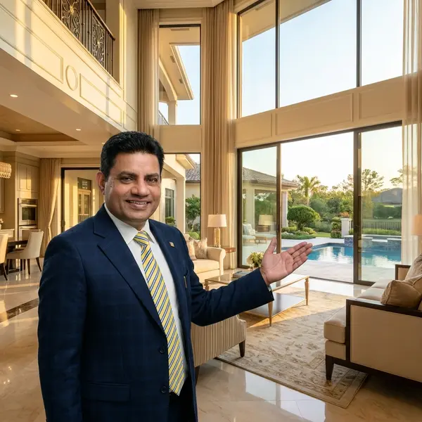 Current Trends in the Calgary Luxury Home Market: What Buyers Need to Know,Roshan Chumber