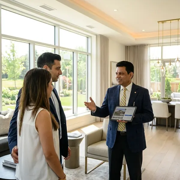 How to Sell Your House Fast in Calgary, AB,Roshan Chumber