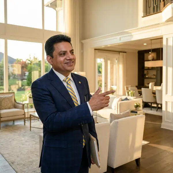 Calgary, AB Home Staging Tips to Sell for More