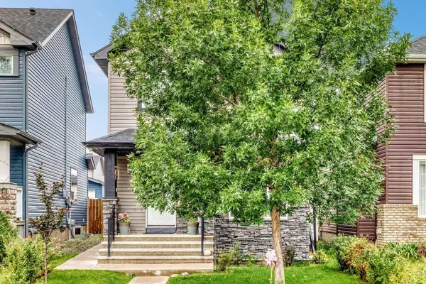 303 Saddlebrook CIR NE, Calgary, AB T3J 0K1