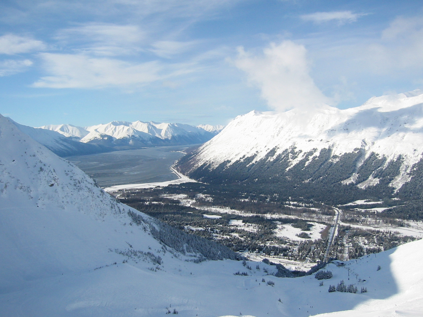 Girdwood_Valley
