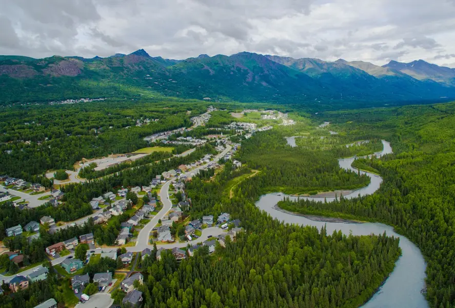 Eagle River