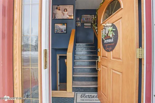 3041 W 91st AVE, Anchorage, AK 99502