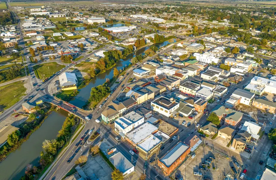 Thibodaux