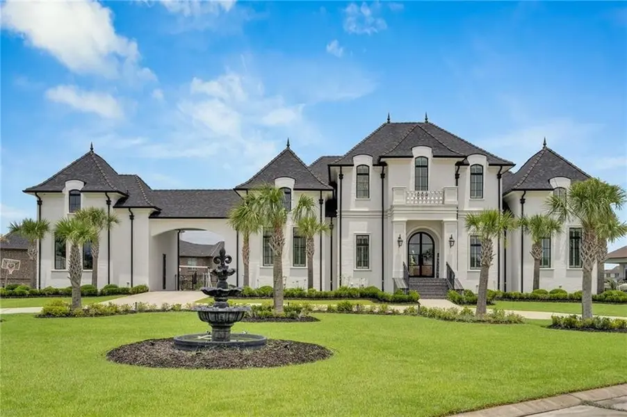 Slidell