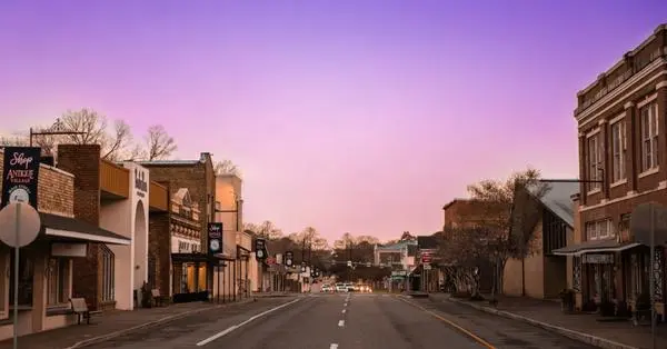 Denham Springs