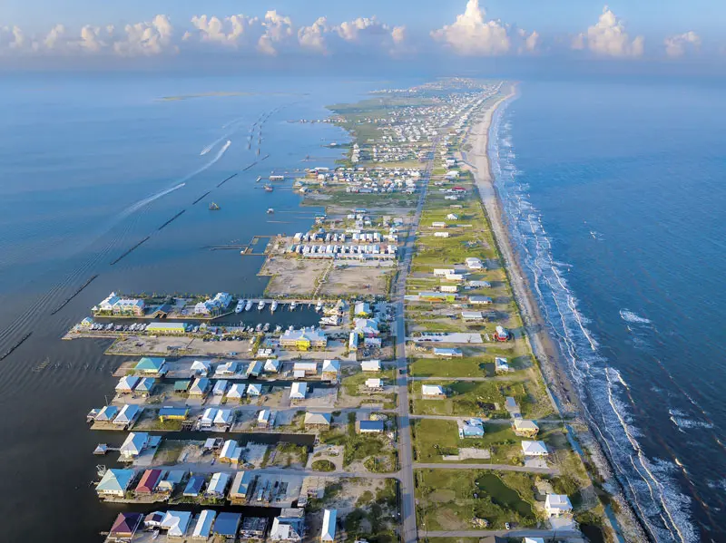 Grand Isle