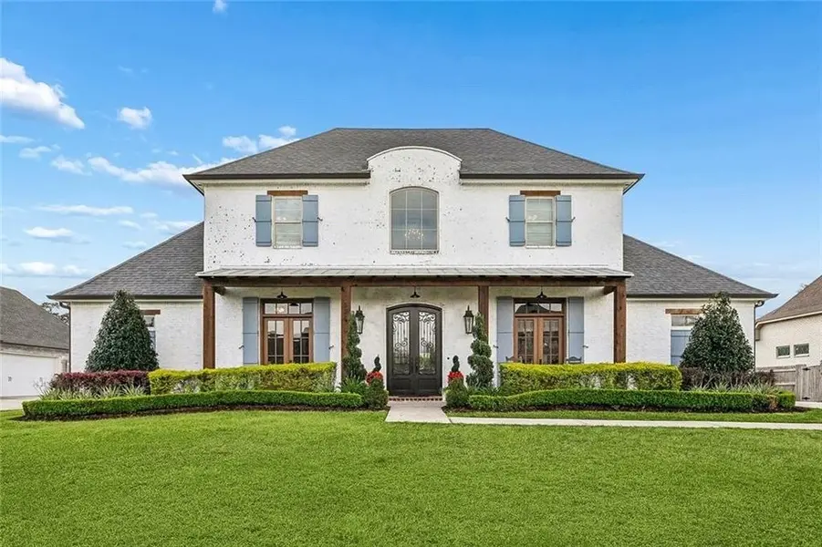Prairieville