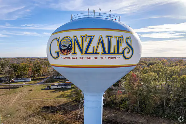 Gonzales