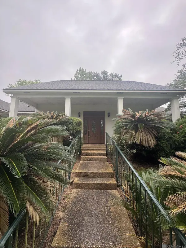 16721 Cicero Ave, Baton Rouge, LA 70816