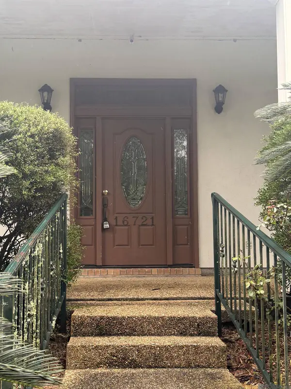 16721 Cicero Ave, Baton Rouge, LA 70816