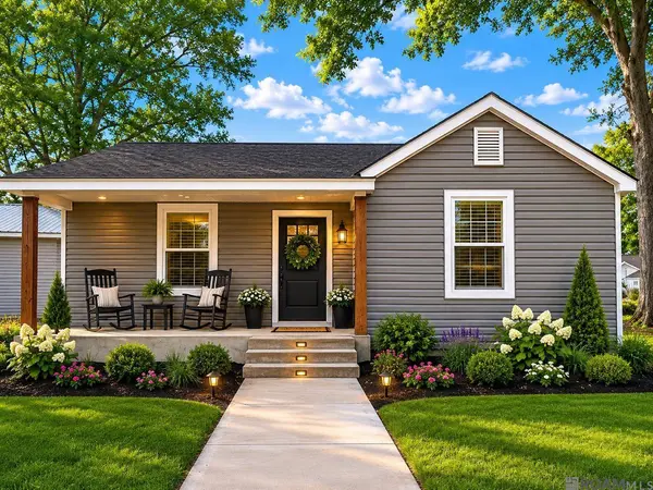 201 Leslie St, Denham Springs, LA 70726