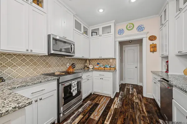 32804 Faulkner Dr, Denham Springs, LA 70706