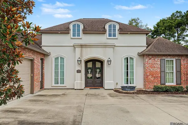 39549 Lakota Ln, Denham Springs, LA 70706
