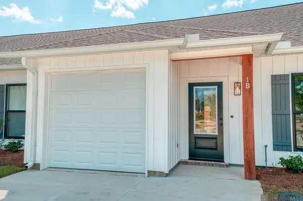 8739 Lockhart Rd ##3-F, Denham Springs, LA 70726