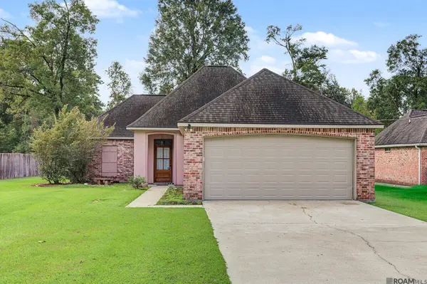 7020 Chandler Bluff Rd, Denham Springs, LA 70706