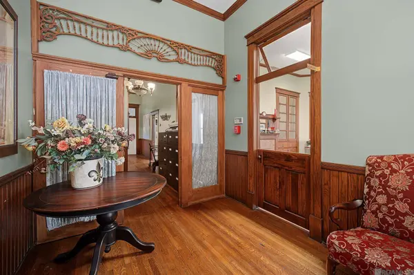 206 E 2nd St, Thibodaux, LA 70301