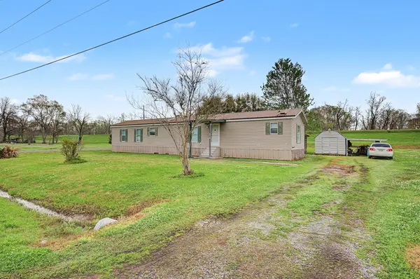 107 Tristen Ln, Krotz Springs, LA 70750-1101