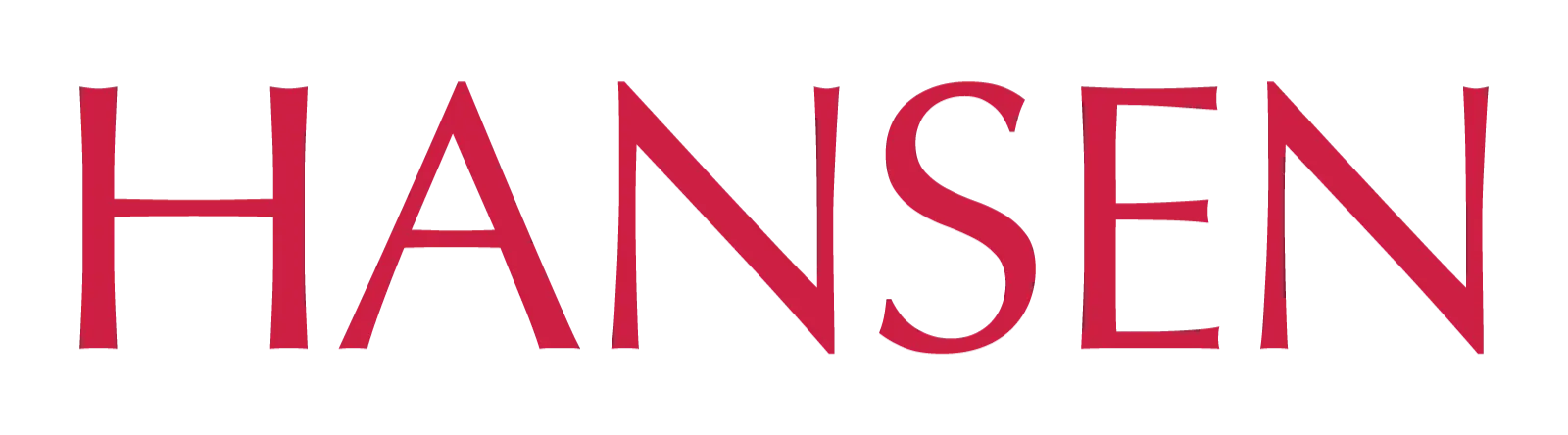 Hansen