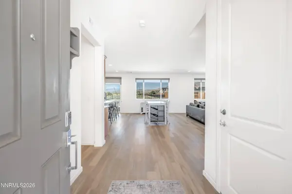 8007 Furnace Creek, Sparks, NV 89436