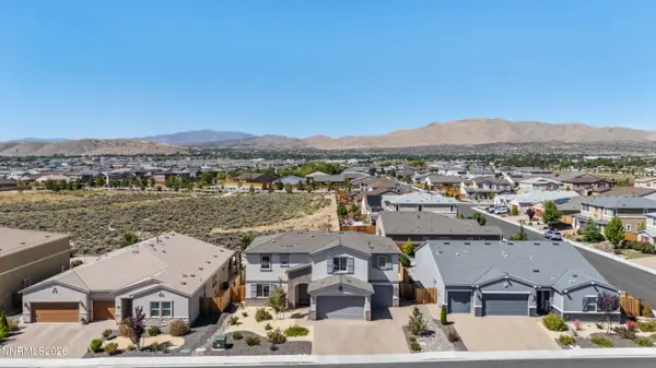 8007 Furnace Creek, Sparks, NV 89436