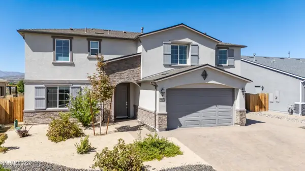 8007 Furnace Creek, Sparks, NV 89436