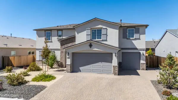8007 Furnace Creek, Sparks, NV 89436