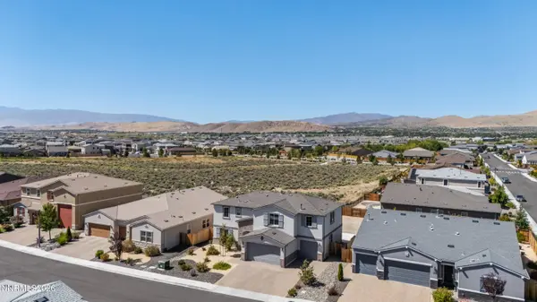 8007 Furnace Creek, Sparks, NV 89436