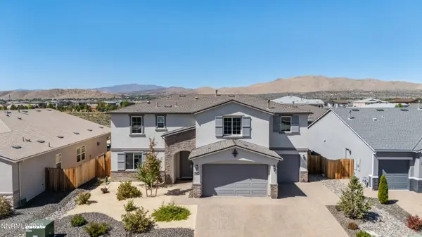 8007 Furnace Creek, Sparks, NV 89436