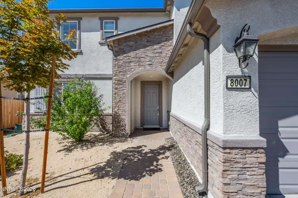 8007 Furnace Creek, Sparks, NV 89436