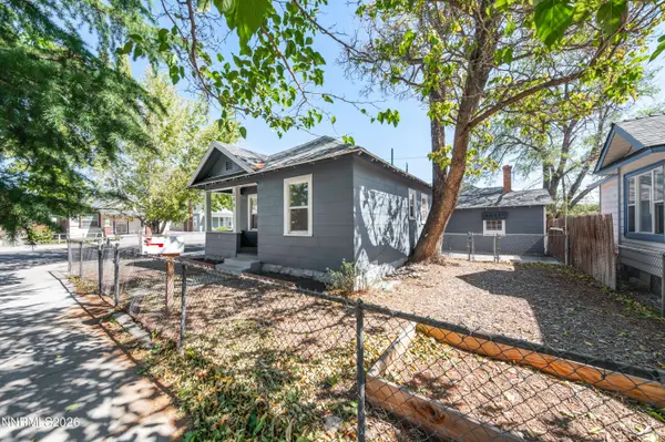 346 9th ST, Sparks, NV 89431