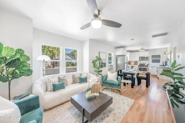 346 9th ST, Sparks, NV 89431