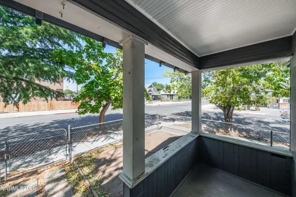 346 9th ST, Sparks, NV 89431