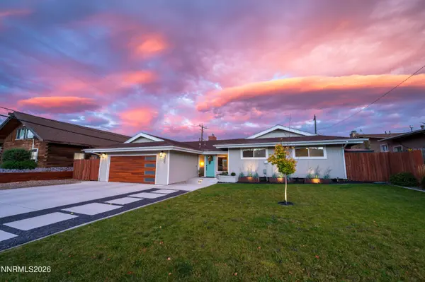 3400 Lodestar, Reno, NV 89503