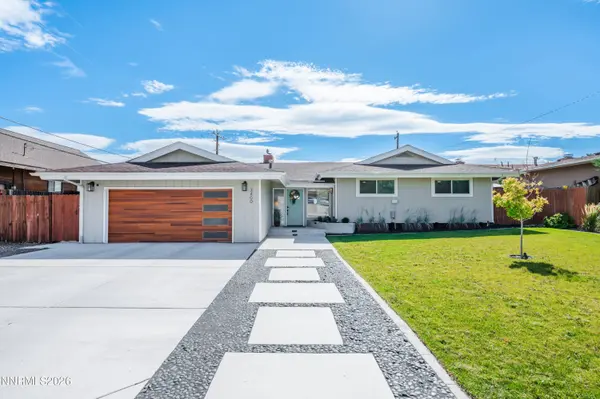 3400 Lodestar, Reno, NV 89503