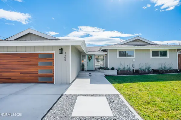 3400 Lodestar, Reno, NV 89503
