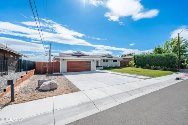 3400 Lodestar, Reno, NV 89503