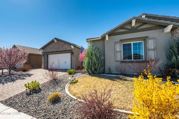 9831 Dyevera LN, Reno, NV 89521