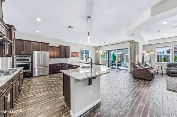 9831 Dyevera LN, Reno, NV 89521