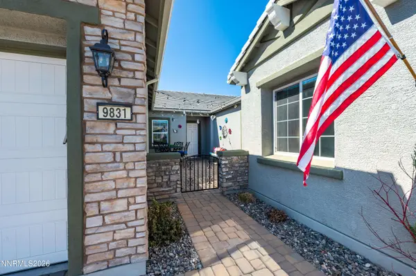 9831 Dyevera LN, Reno, NV 89521