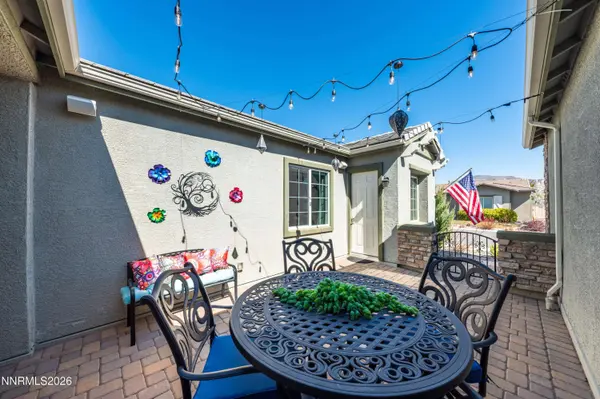 9831 Dyevera LN, Reno, NV 89521
