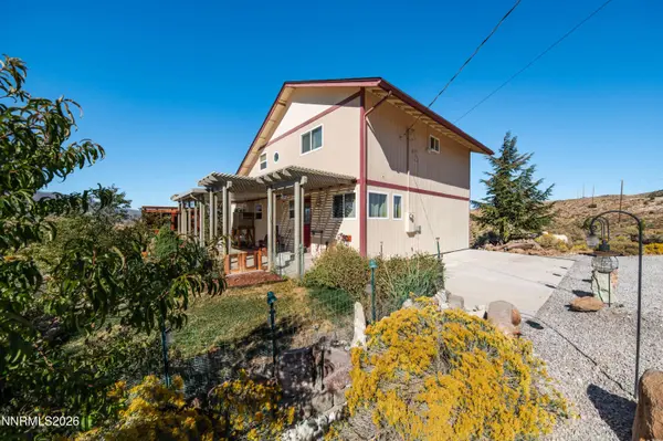 3595 E Golden Valley
