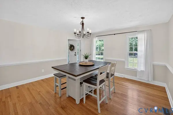 6257 Blackbear TRL, Mechanicsville, VA 23116