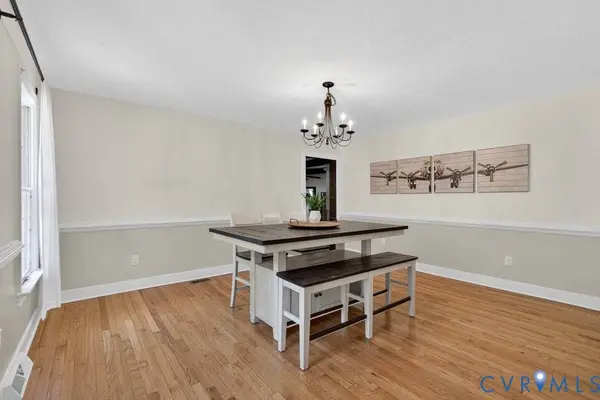 6257 Blackbear TRL, Mechanicsville, VA 23116