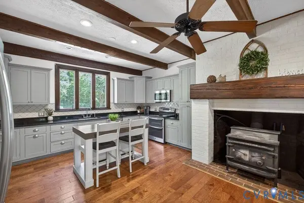 6257 Blackbear TRL, Mechanicsville, VA 23116