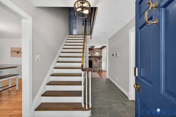 6257 Blackbear TRL, Mechanicsville, VA 23116